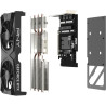 (Open Box) PNY GeForce RTX 4070 Super 12GB VERTO OC Dual Fan Graphics Card