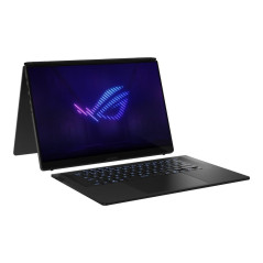 Asus ROG Zephyrus Duo 16" 3K OLED 120Hz Touchscreen Dual Screen Laptop, Ultra 9 386H, 64GB RAM, 2TB SSD, RTX 5090, Windows 11 