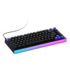 Logitech G512 X 75 Gaming Keyboard Black