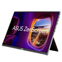 Asus MB16FC 16" IPS FHD LED 75Hz USBC Monitor
