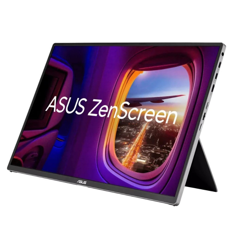 Asus MB16FC 16" IPS FHD LED 75Hz USBC Monitor