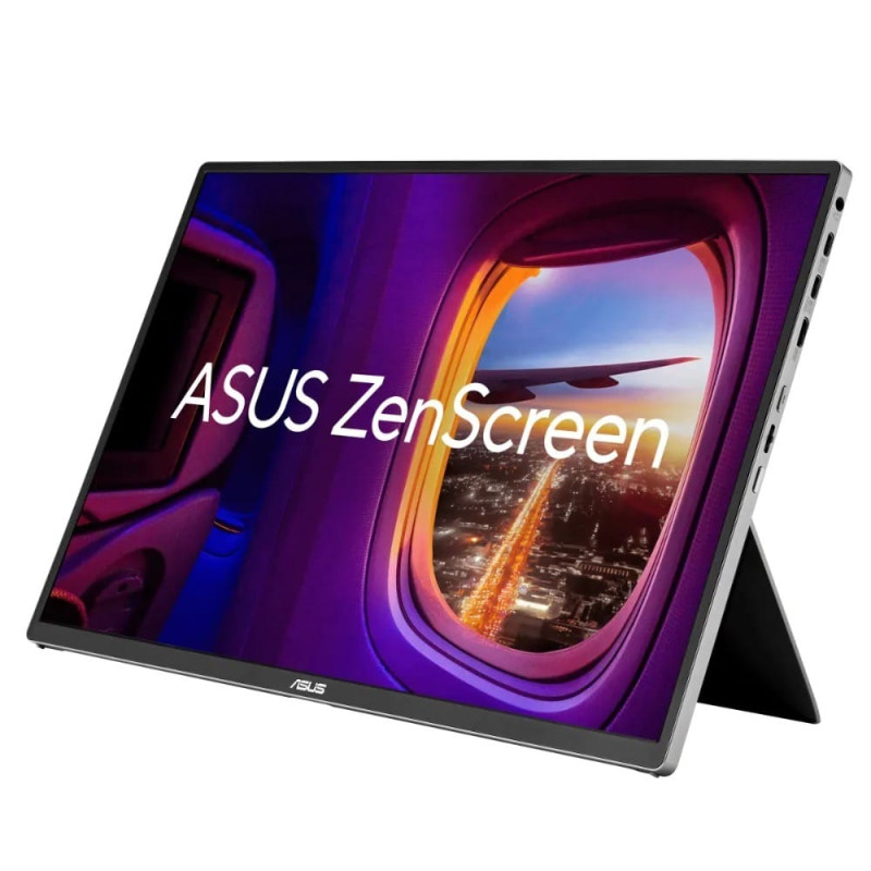 Asus MQ16FC 16" WUXGA 1ms USB-C Monitor