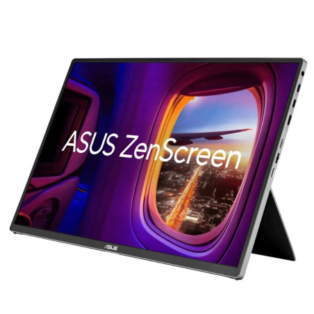 Asus MQ16FC 16" WUXGA 1ms USB-C Monitor