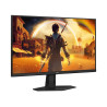 (Ex-Demo) AOC Q27G40ZDF 27" 2K QD-OLED 0.03ms 240Hz HDR10 G-SYNC Compatible Gaming Monitor