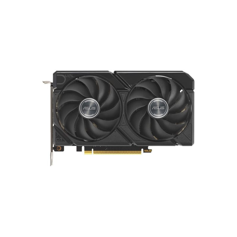 (Open Box) ASUS Dual Radeon RX 9060 XT 16GB GDDR6 Graphics Card