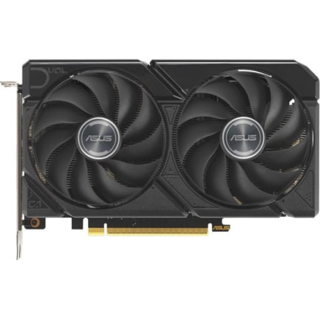 (Open Box) ASUS Dual Radeon RX 9060 XT 16GB GDDR6 Graphics Card