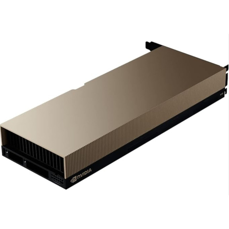 NVIDIA RTX PRO 6000 BLACKWELL SERVER, 96GB GDDR7, 600W, PCIE5X16, DP(4), 2SL (BULK PACK)