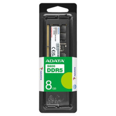 ADT MEM 5-NB-8GB-AD5S56008G-S