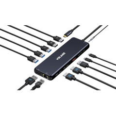 VOL DOC USB-C-ALUM-VL-UCH2P(V2)