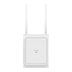 TP-LINK OMADA BE3600 WI-FI 7 DUAL-BAND OUTDOOR ACCESS POINT, 2.5G(1), POE, IP66, 6KV, 5YR
