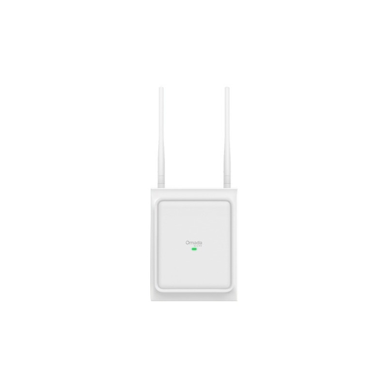 TP-LINK OMADA BE3600 WI-FI 7 DUAL-BAND OUTDOOR ACCESS POINT, 2.5G(1), POE, IP66, 6KV, 5YR