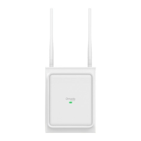 TP-LINK OMADA BE3600 WI-FI 7 DUAL-BAND OUTDOOR ACCESS POINT, 2.5G(1), POE, IP66, 6KV, 5YR