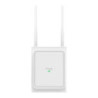 TP-LINK OMADA BE3600 WI-FI 7 DUAL-BAND OUTDOOR ACCESS POINT, 2.5G(1), POE, IP66, 6KV, 5YR
