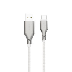 EFM USB-A to USB-C Essential Power Cable