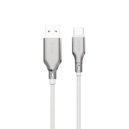 EFM USB-A to USB-C Essential Power Cable