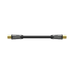 Monster Coaxial RG6 Cable 2M