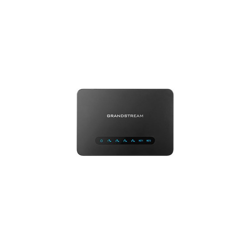 4 FXS 2 GIGE NAT ROUTER