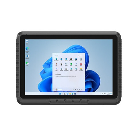 ONR TAB RUGGED-10-V10J