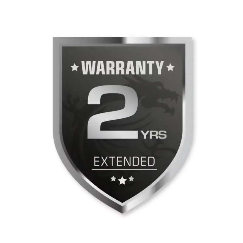 (Email) MSI Y06-1290005-MSI 2YR Warranty Extension Laptops-B&P AU