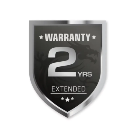 (Email) MSI Y06-1290005-MSI 2YR Warranty Extension Laptops-B&P AU