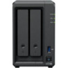 SYN NAS 2BAY-DS725+