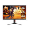AOC 27" (16:9) QHD IPS, 1MS, 240HZ, ADAPTIVE SYNC, HDMI, DP, 3YR
