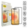 USP Apple iPhone Air (6.5') Armor Glass Full Cover Screen Protector - Impact-Resistant, Smooth Edges, 3 Years Warranty