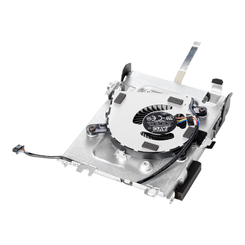 HP DM 2.5 SATA DRIVE BAY KIT V2