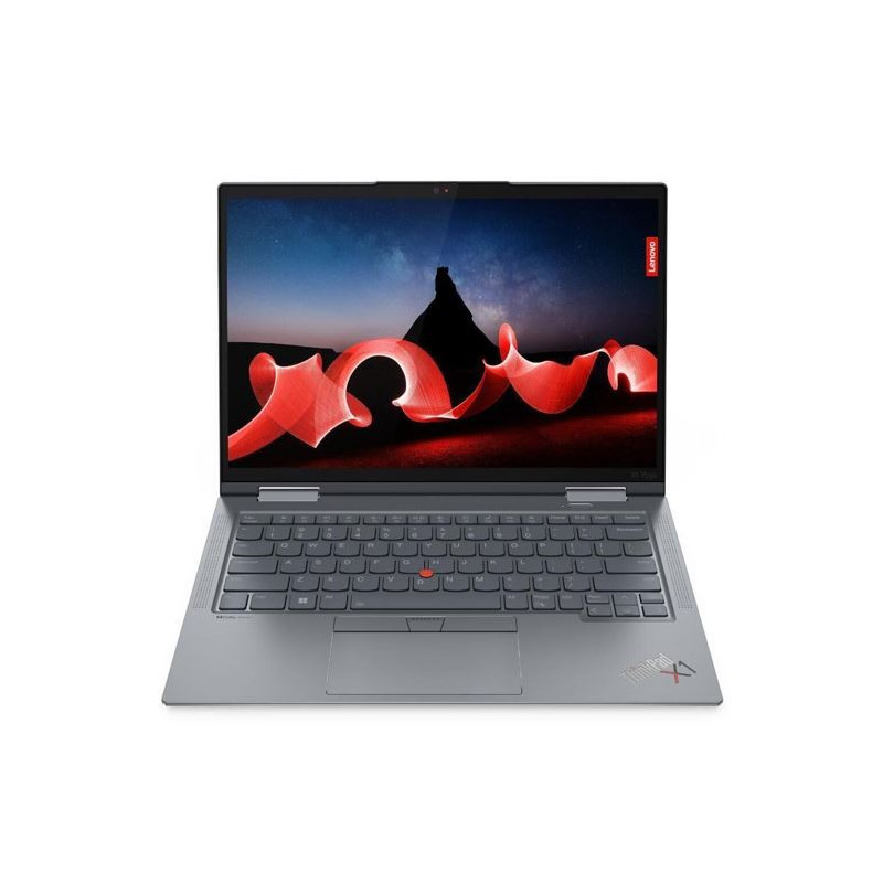LENOVO ThinkPad X1 Yoga 14' WUXGA TOUCH IR Intel i7-1355U 16GB DDR5 1TB SSD WIN 11 PRO Intel Iris Xe GPU Fingerprint Thunderbolt