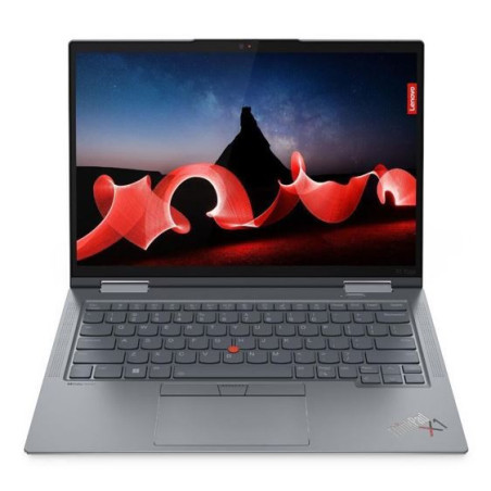 LENOVO ThinkPad X1 Yoga 14' WUXGA TOUCH IR Intel i7-1355U 16GB DDR5 1TB SSD WIN 11 PRO Intel Iris Xe GPU Fingerprint Thunderbolt