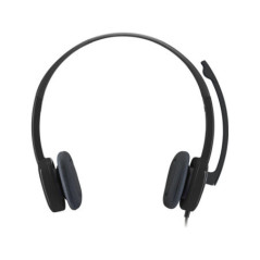 Logitech H151 Stereo Headset