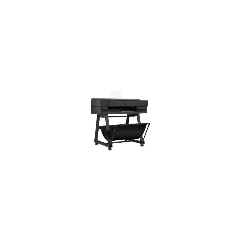 HP DESIGNJET T870 PRINTER 24 INCH WITH 1 YEAR WARRANTY