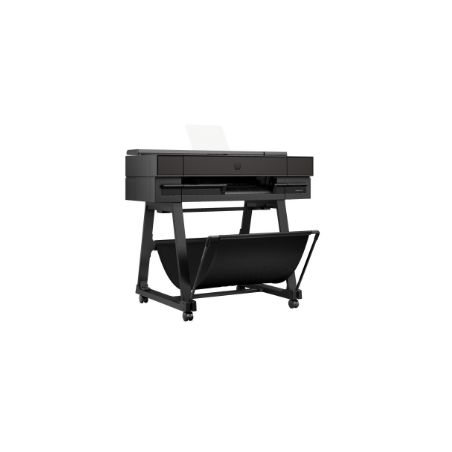HP DESIGNJET T870 PRINTER 24 INCH WITH 1 YEAR WARRANTY