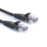 OXHORN CB-CAT6-B050 Network Cable Cat6 50m Black