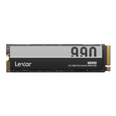 LXR SSD 4TB-LNM990X004T-RNNNG-M2-P