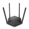 TP-LINK MERCUSYS AX1500 WI-FI 6 DUAL-BAND ROUTER, GbE WAN(1), GbE LAN(2), ANT(4), 2YR