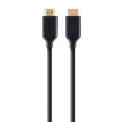 Belkin Essential Series High Speed HDMI Cable w/Ethernet 5m
