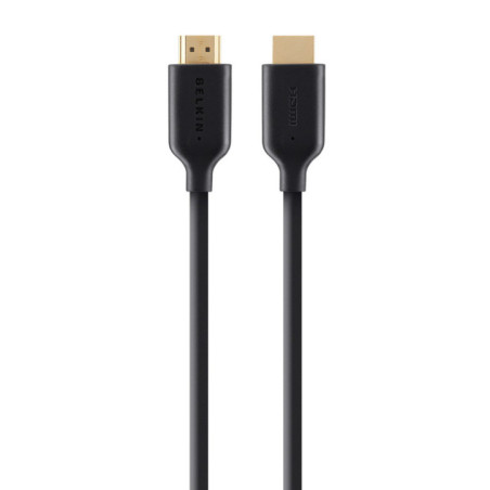 Belkin Essential Series High Speed HDMI Cable w/Ethernet 5m