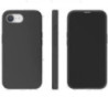USP Apple iPhone 16 (6.1') Silicone Case with MagSafe - Perfect fit, Durable & Washable, Shock-Proof, Anti-Slip,3 Years Warranty