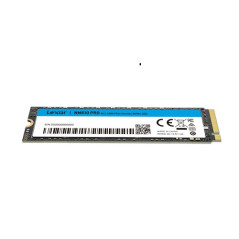 LXR SSD 500GB-LNM610P500G-RNNNG-M2