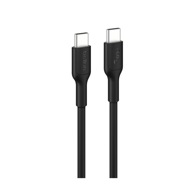 Belkin Boost Charge USB-C to C 60W Cable - 1m