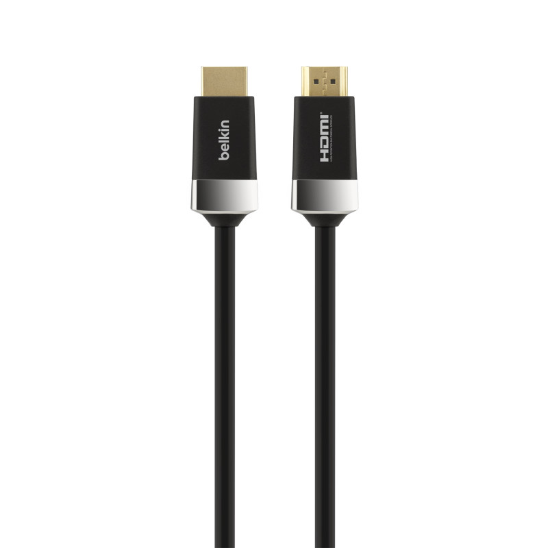 Belkin Advanced Series High Speed w/Ethernet HDMI Cable 1M