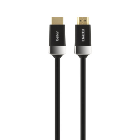 Belkin Advanced Series High Speed w/Ethernet HDMI Cable 1M