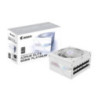 Gigabyte GP-AE850PM PG5 ICE 850W PSU Power Supply, ATX 60-50 Hz 850W 120mm Fan 80 PLUS Platinum 100,000 hours