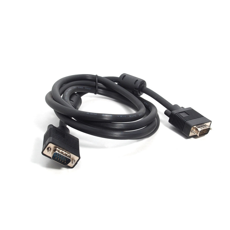 OXHORN CB-VGA-H02 VGA Cable 1.8m