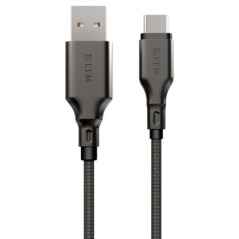 EFM USB-A to USB-C Essential Power Cable