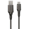 EFM USB-A to USB-C Essential Power Cable