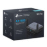 TP-LINK AX1500 WI-FI 6 DUAL-BAND TRAVEL ROUTER, GbE WAN(1), GbE LAN(1), USB PORT, 3YR