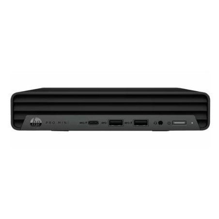 HP Pro Mini 400 G9 Desktop PC Intel i5-14500T 16GB 1TB SSD WIN11 PRO UHD 770 Graphics WiFi6 2xDP 1xHDMI WIFI BT KB+Mouse 3yr OS 