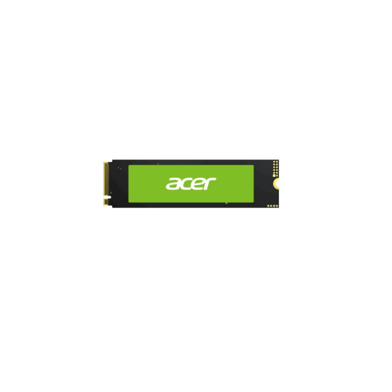 ACER FA100-256GB M.2 NVMe PCIe Gen 3*4 Read speed 1950MB/ s Write Speed 1300MB/s BL.9BWWA.118 - 5 Year Warranty